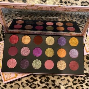 Mothership Mega Celestial Divinity Palette